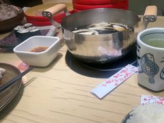 -沼津港精致料理·寿喜烧·烧鸟(漕河泾印象城店)