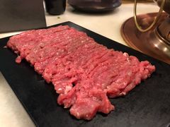 -京门老爆三·铜锅涮肉 爆肚(望京店)