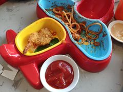 -必胜客(天鹅湖万达店)