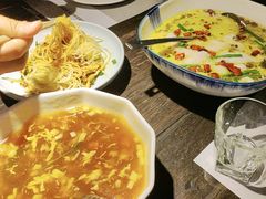 -外婆家(杭州马塍店)