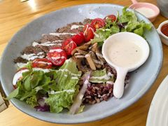 -沏点Trattoria意大利餐厅(新街口店)