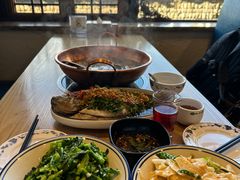 -妈妈的味道·腾冲特色菜(和顺古镇店)