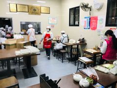 大堂-万寿斋(山阴路店)