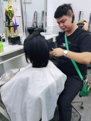 -LJOY丽锦造型·烫发染发