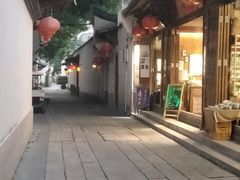 -三坊七巷历史文化街区