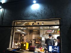 门面-TripSmith(余家巷店)