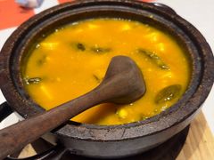 -若蘭慈·无国界素食料理(欢乐海岸店)