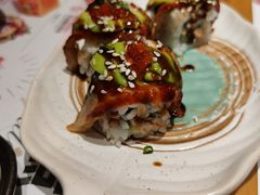 -Sushi Love 创意寿司(丽影广场店)