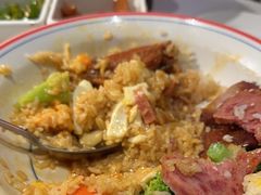 -食大利香港茶餐厅(南亚风情第一城店)