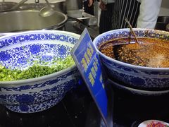 -陇上全荟兰州传统牛肉面(延吉路店)