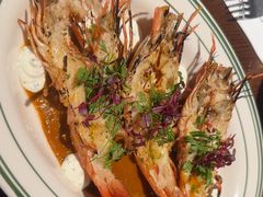 -Bistro 63 创意融合料理(广粤天地店)