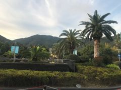 -宁波九龙湖开元度假村