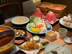 -山葵家·创意料理(临平银泰城店)