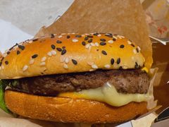 -麦当劳(平和堂店)