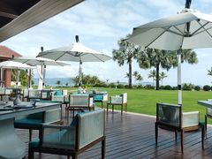-宴悦海鲜餐厅·游水海鲜·牛排(亚龙湾瑞吉店)