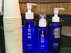 -ANA羽田机场休息室(羽田空港第3ターミナル)