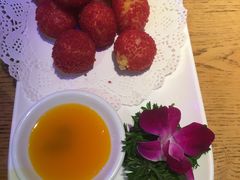 -大哈福烧烤·海鲜·家常菜(延安三路店)