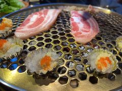 -东味北道熟成·炭火烤肉(九龙店)