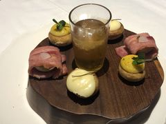 -王品牛排(郑州大卫城店)