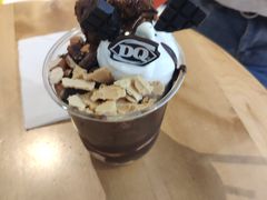 -DQ·蛋糕·冰淇淋(金桥店)