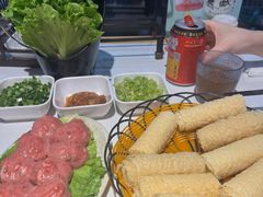 -三毛牛肉店(福强店)