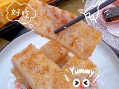 -轩记海鲜餐厅·四十五年老字号·经典粤菜(西区彩虹店)