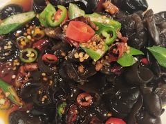 -绿杨春·淮扬宴(庐山路店)