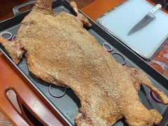-九十九顶毡房(阜石路店)