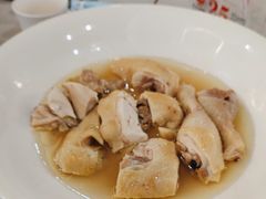 -鹭园酒家·四十年老字号