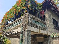 -东莞市可园博物馆