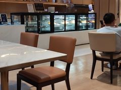 -平安银行深圳机场贵宾厅