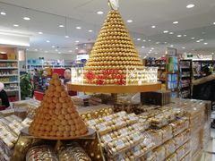 -金鹰超市(国际购物中心新街口店)