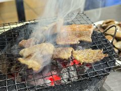 -火云龙烤肉(紫荆花店)