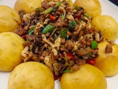 -一块豆腐·海鲜·家常菜(李沧书院路店)