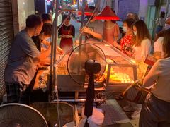 -明记牛杂(新马路分店)