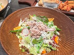 -卡朋西餐(宝安大仟里店)