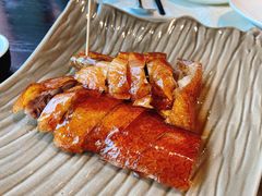 古法烧鹅-滋粥楼·顺德菜海鲜茶点(方舟店)