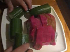 -海底捞火锅(长沙华创国际广场店)