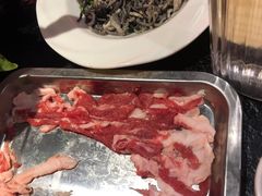 -京炭铜锅涮肉·羊蝎子·羊肉炉(保利·时光里店)