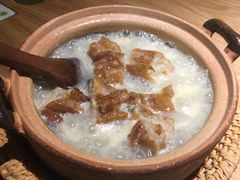 -吴记粥铺·淮扬小馆(欧尚店)