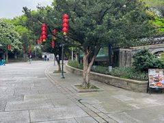 -蒋氏故居