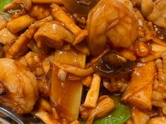 -昱德来·天津菜(河西店)
