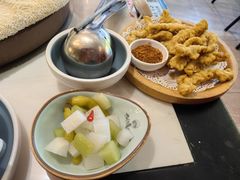 -鲜念蒸汽石锅鱼(红山6979店)