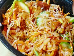 -永和大王(军博店)