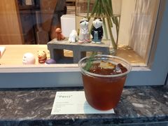 -O.P.S. CAFE