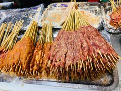 -辽B·小串(总店)