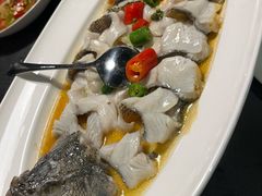 -六个大厨·秘制粤菜(广州塔店)
