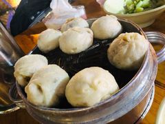 -梁憨包(南岸回龙湾店)