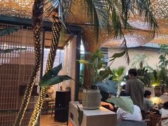 -Tegu泰古莲·泰国餐厅(红山6979店)