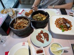 -味+新京宴·烤鸭·北京菜(创意谷店)